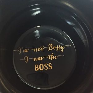 Meet your Posher, Charlotte